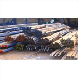 Rolled Products