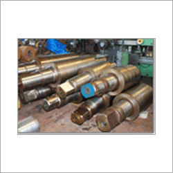 S.G Iron (Accicular) Rolls