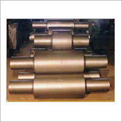 S.G Iron (Pearlitic) Rolls