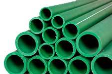 PPR Pipes