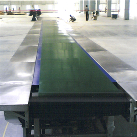 Flat Belt Conveyor
