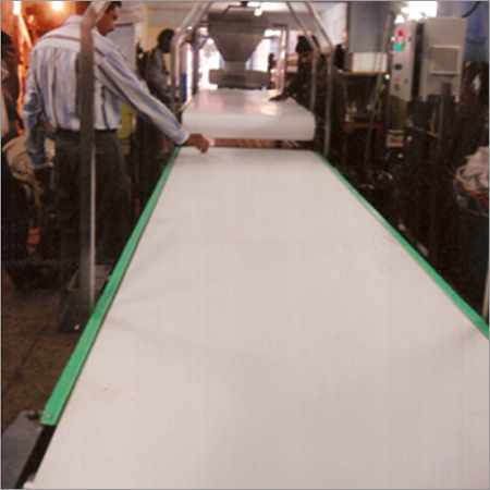 Food Grade Belt Conveyor