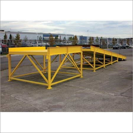 Loading Ramp