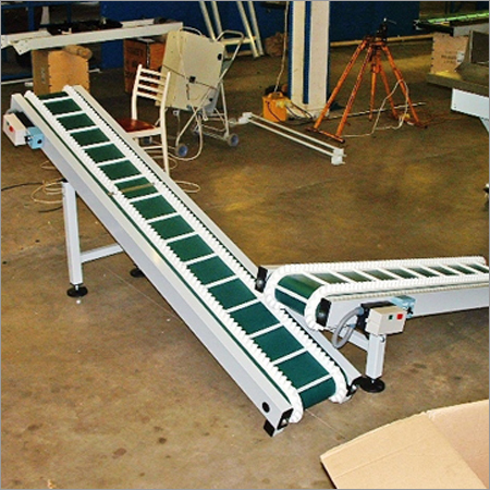 Sidewall Conveyor