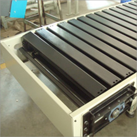 Slat Conveyor
