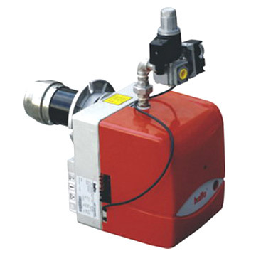 Gas Burner