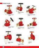 Fire Equipments