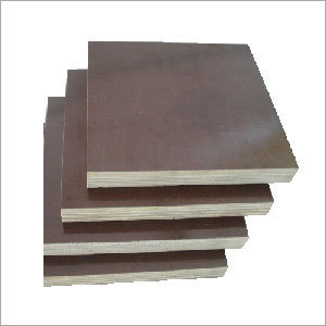 M. R. Grade Plywood