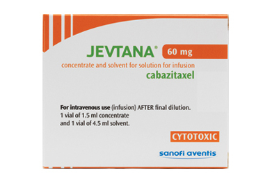 Jevtana