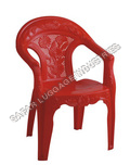EXPORT QUALITY PLASTIC CHAIR