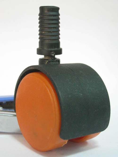 Furniture Plastic Wheel
