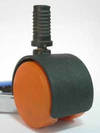 Furniture Plastic Wheel