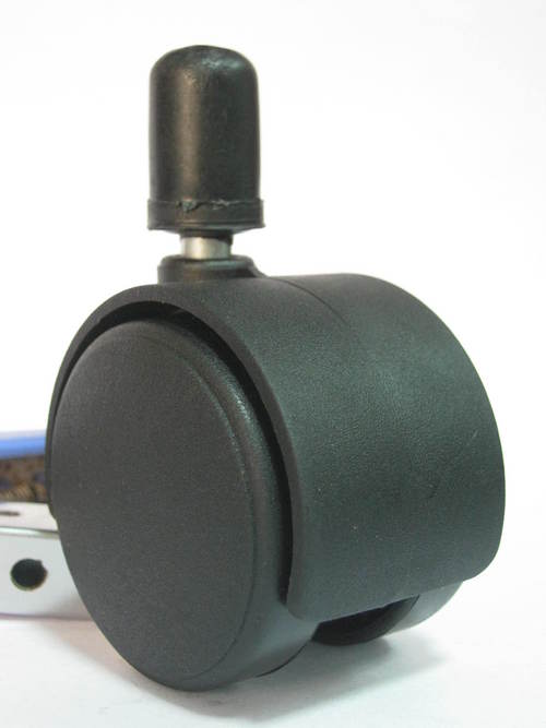 Nylon Trolley Wheels
