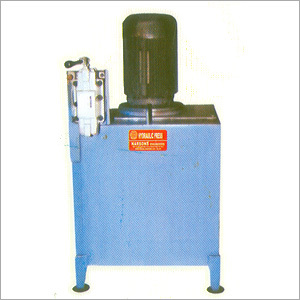 Hydraulic Products & Equipment