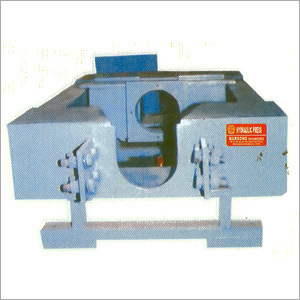 Pipe Swaging Machine