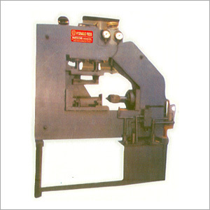Machineries