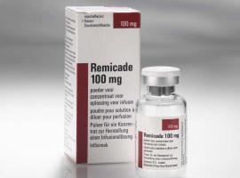 Remicade Infliximab