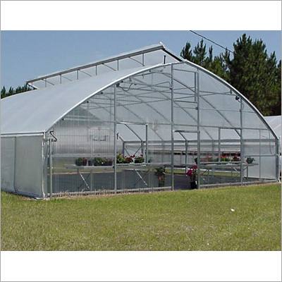 Fabrication Steel Structure