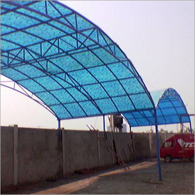 Steel Structures