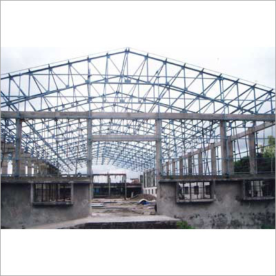 Structural Fabrication