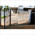 Compound Gate