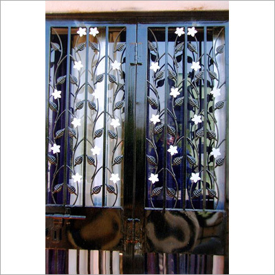 Window Grill