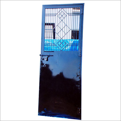 Gate Grill