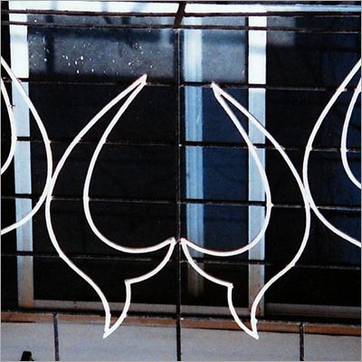 Window Grill