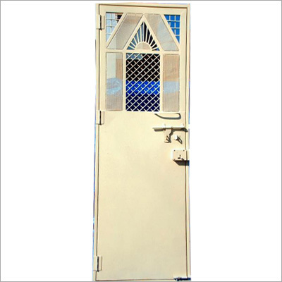 Home Safety Doors
