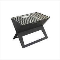 Stainless Steel Barbecue Grill Machine