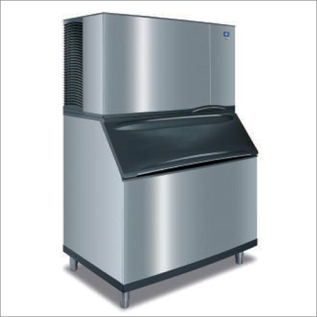 Multi Ice Cube Machine
