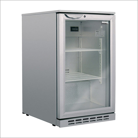 Multi Display Bottle Chiller