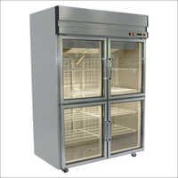 Multi Display Refrigerators