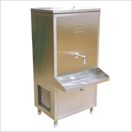 Multi Water Cooler