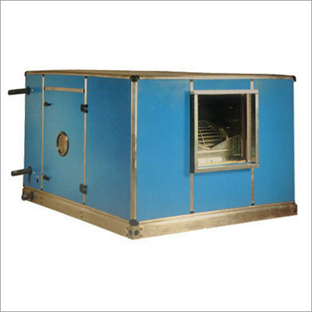 Industrial Air Washer