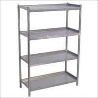 Stainless Steel Clean Dish Rack