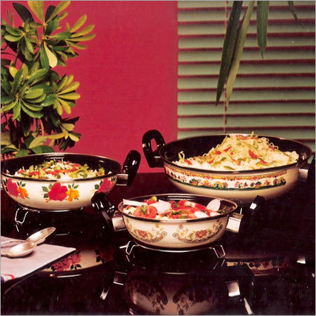 Kitchenware