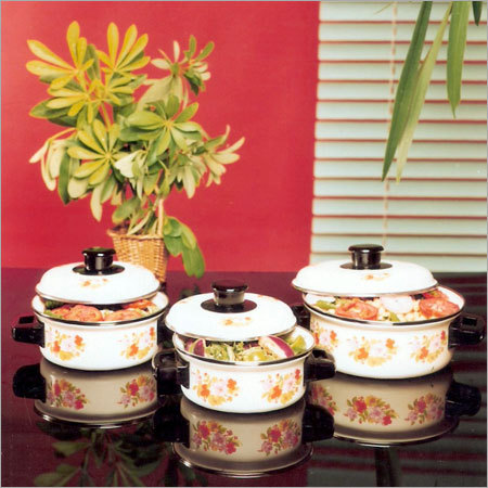 Kitchenware
