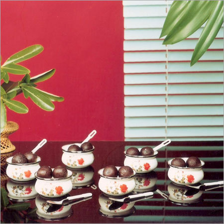 Kitchenware