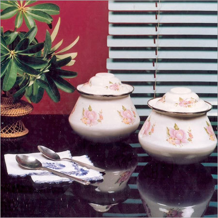 Kitchenware