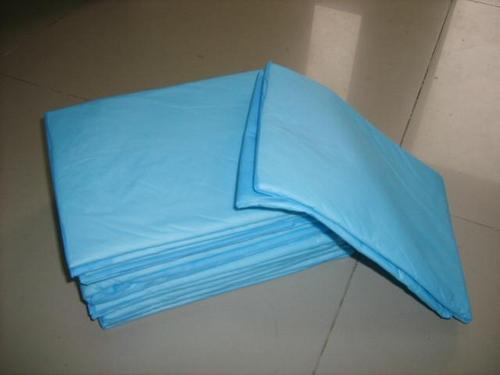 Disposable Underpad Sheets