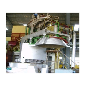 Ladle Refining Furnace