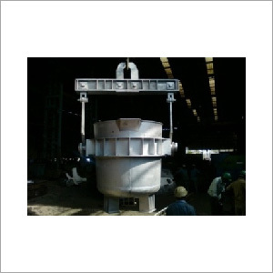 Ladle Furnace