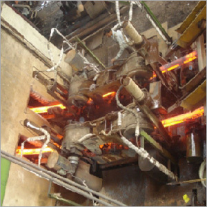Continuous Casting Machine