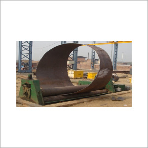 Ladle Preheater