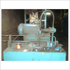 Rolling Mill