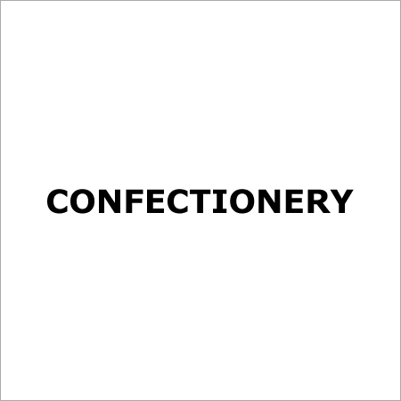 Confectionery Item