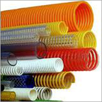 PVC Wire Braided Pipe