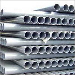 Agricultural PVC Pipes