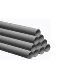 Polyvinyl Chloride Pipes